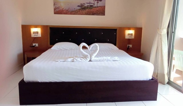 Bursa Hotel
