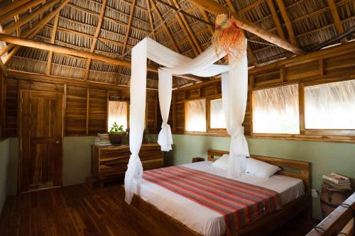 Cabaña Anahuac in Chinandega