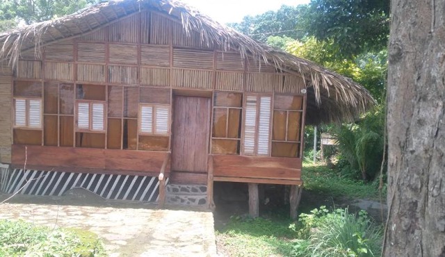 CABAÑAS FERNAD@S in Ometepe