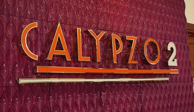 Calypzo 2