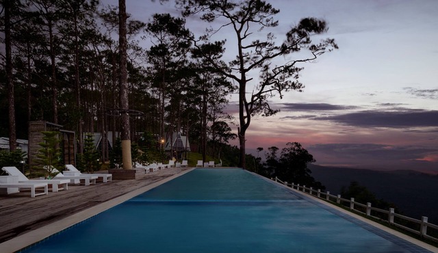 Camping Park Resort by EHM in Kampong Seila