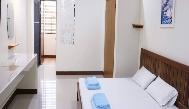 Capital O 75521 Sang Siri Apartment