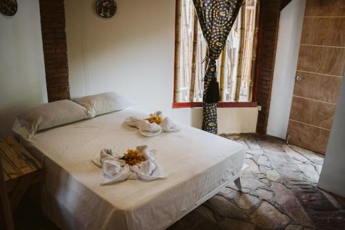 Caracolito Hostal in Leon