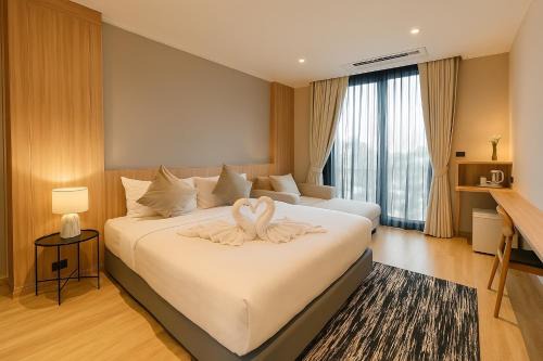 Carrara Hotel Hatyai in Hat Yai