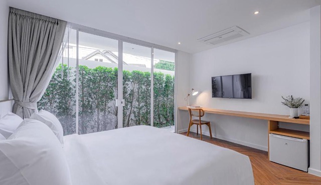 Casa 33 Hatyai in Hat Yai