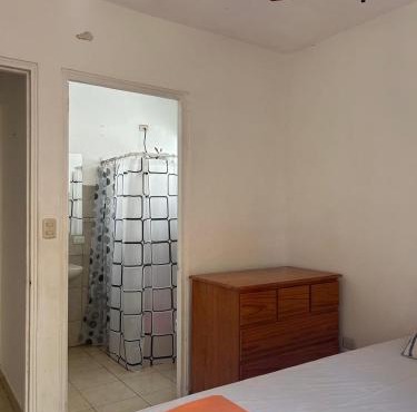 Casa amueblada in Jinotepe