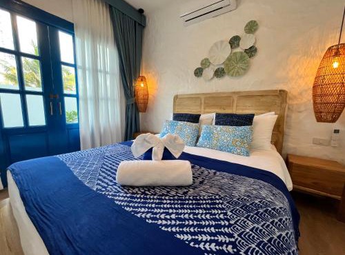 Casa Bella Khaolak in Khao Lak