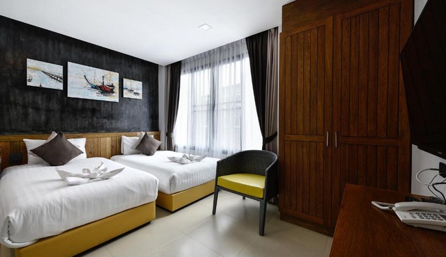 Casa Bella Phuket in Phuket