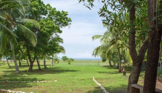 Casa Brisa in Chinandega