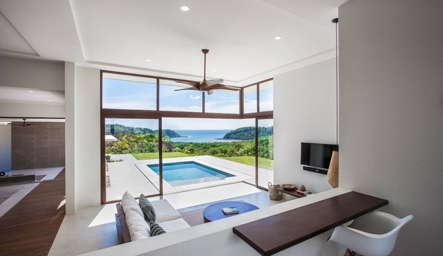 Casa Chill/Ocean View/Private Pool in SJDS. in San Juan del Sur