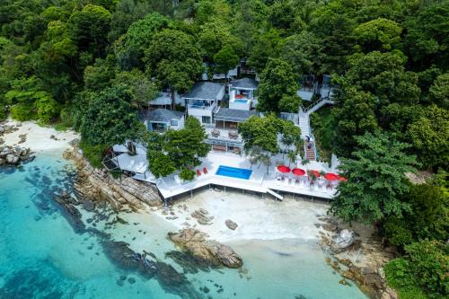 Casa De Lipe Pool Villa in Satun