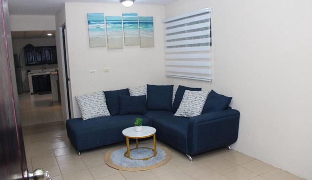 Casa Encanto del Momotombo in Mateare