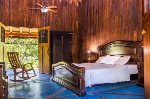 Casa Hacienda El Menco in Rivas