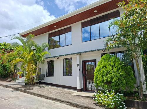 Casa Isabella 45 AC en las habitaciones in Matagalpa