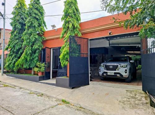 Casa Isabella 54 Enjoy with family and friends in Matagalpa