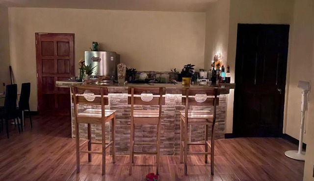 Casa Mar in Nindirí