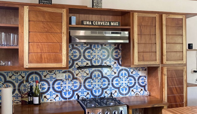 Casa Mia, Playa San Diego in Villa El Carmen