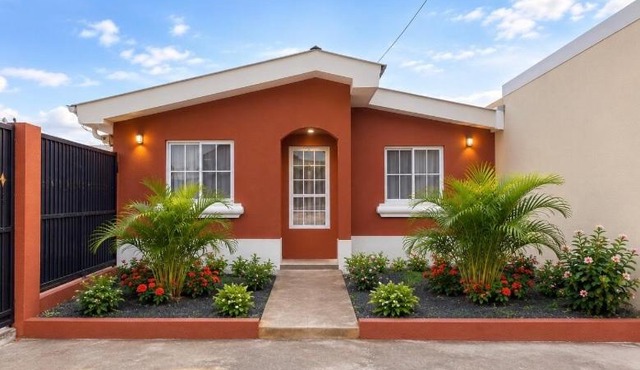 Casa Mombacho in Managua