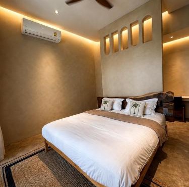 CASA Ohana Private Villa in Ban Na Faek