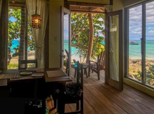 Casa Paraíso - Little Corn Island in Little Corn Island