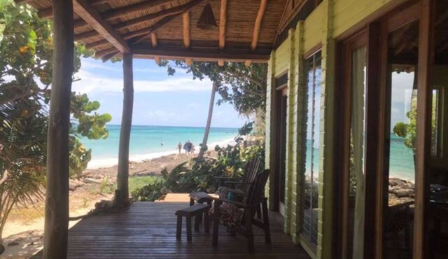 Casa Paraíso. Little Corn Island in Little Corn Island