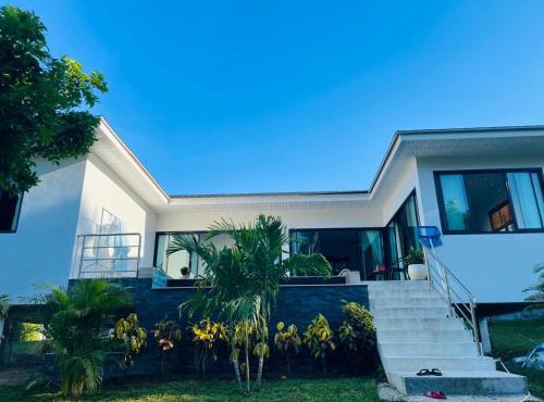 Casa Phangan - Boutique Island Villa