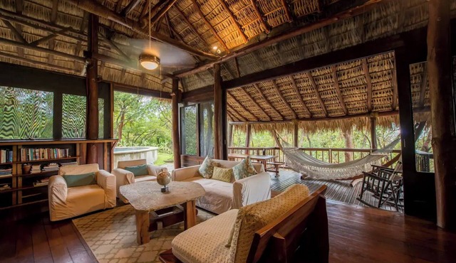 Casa Playa Ocotal: Playa Privada y Naturaleza in San Juan del Sur