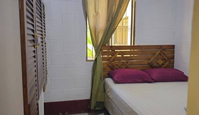Casa Sol Managua: Your Warm and Familiar Refuge in Villa Sol in Managua