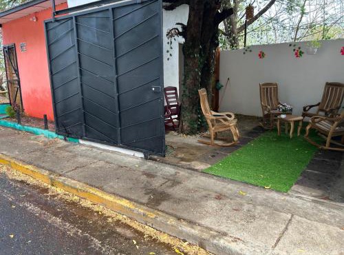 Casa Tamarindo in Leon