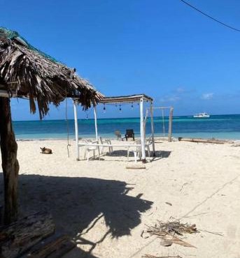 Casa Vacacional Kiama in Corn Islands