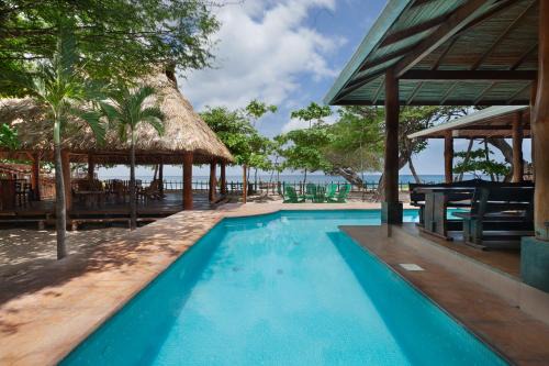 Casa Yosi, Beach Front Piece of Heaven in San Juan del Sur