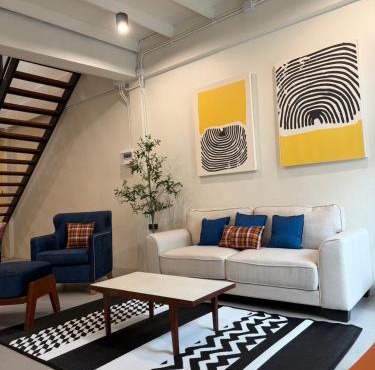 Casa Yu in Hat Yai