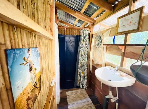 Cedar Loft in Managua