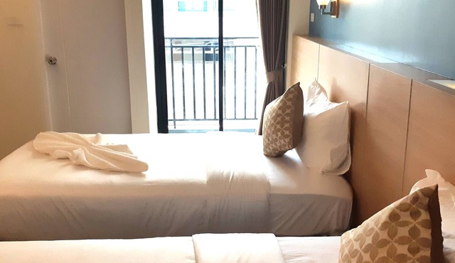 Ceniq Hotel