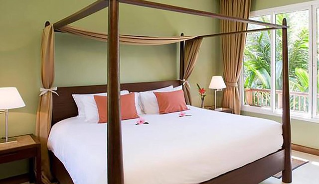 Centara Chaan Talay Resort & Villas