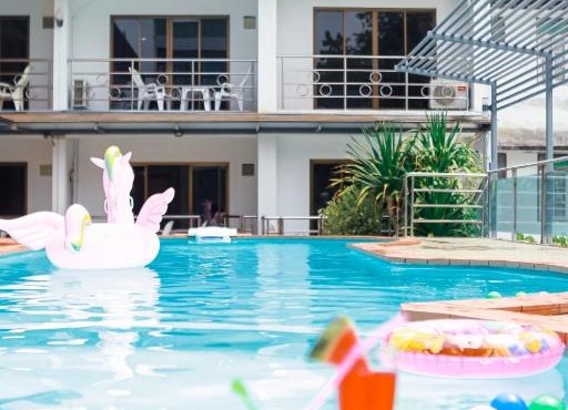 CHA AM MY HOUSE Resort in Cha Am