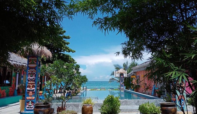 Cha-Ba Lanta Bed and Breakfast