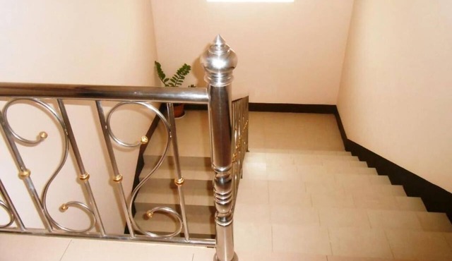 Chaleunehoung Hotel in Vientiane