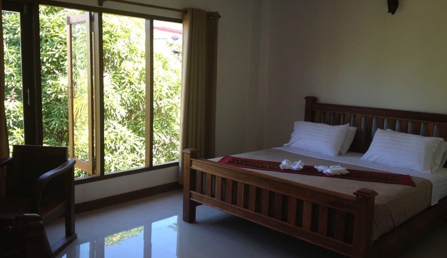 Chalouvanh Hotel in Pakse