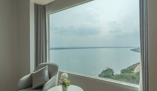 Champasak Grand Hotel in Pakse