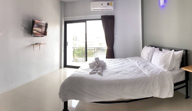 Chan place Hotel