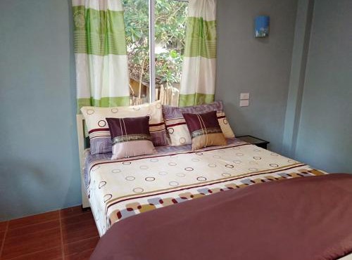 Chandra Hostel Koh Tao 1