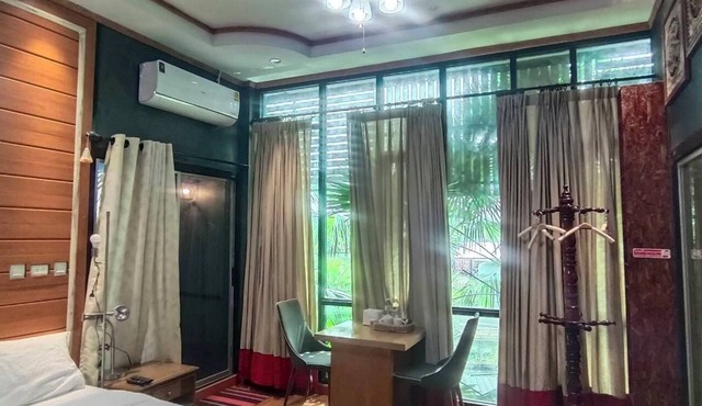 Changroj Resort