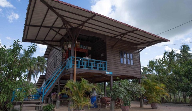 Chansor Homestay 14 By Siem Reap Homesteading
