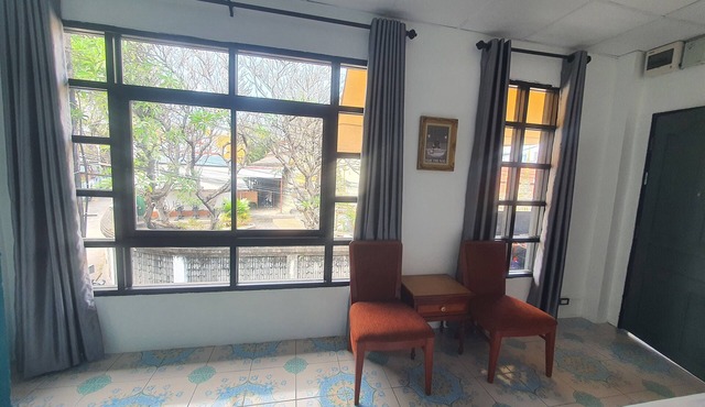 Charming boutique Guest Retreat in the old city Chiang Mai
