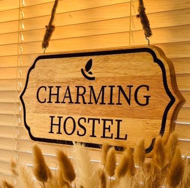 Charming Hostel in Bangkok
