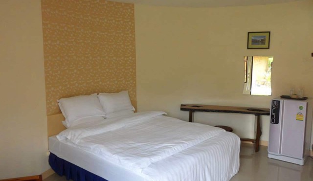 Chatpimarn Resort Hotel