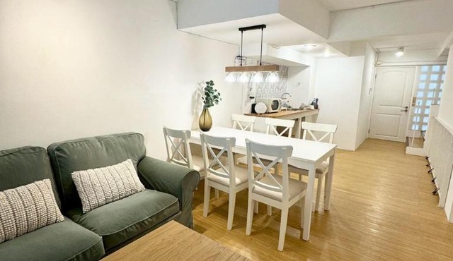 Chatuchak Haus
