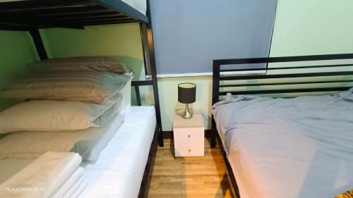 Chic Homestay Narathiwat in Narathiwat