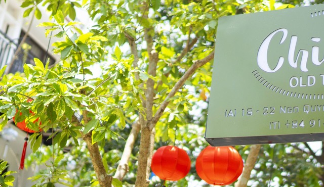 Chillax Old Town Villa in Thành ph Hi An